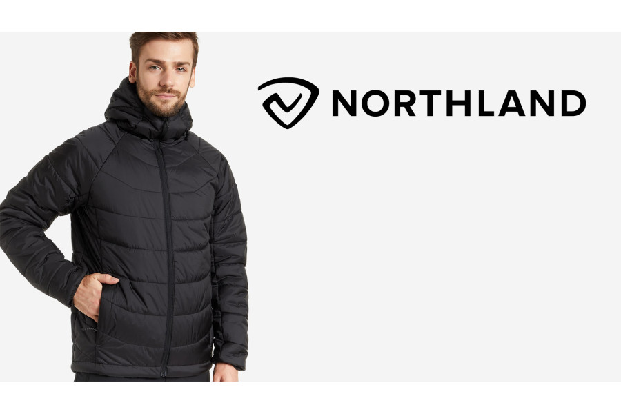 Екстремальна якість Northland