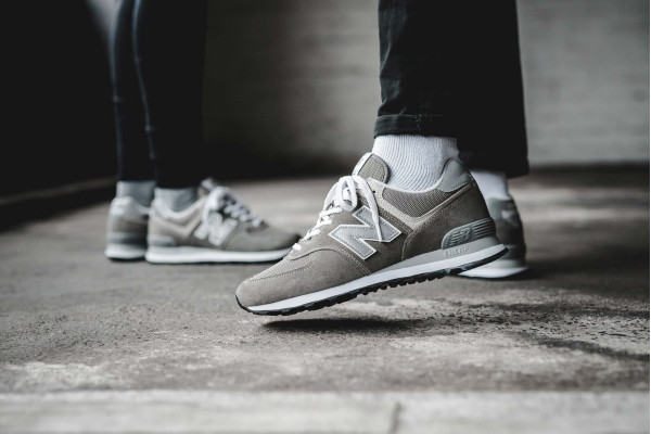 Все про New Balance: від історії до сьогодні