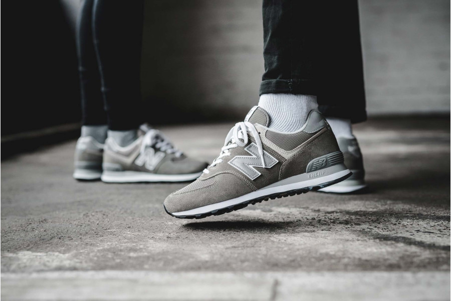 Все про New Balance: від історії до сьогодні