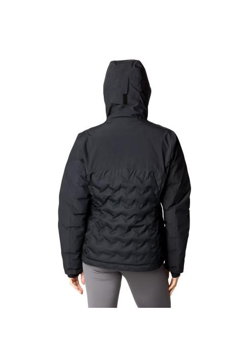 Куртка пухова жіноча Columbia Grand Trek™ II Down Jacket - фото 2