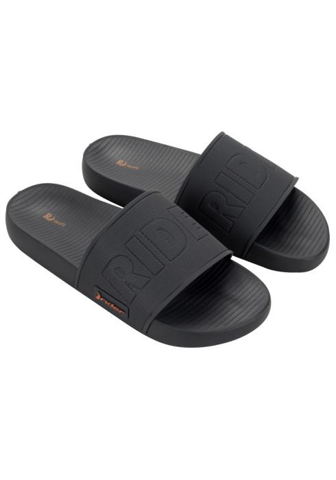 Тапочки чоловічі RIDER GRID SLIDE AD - фото