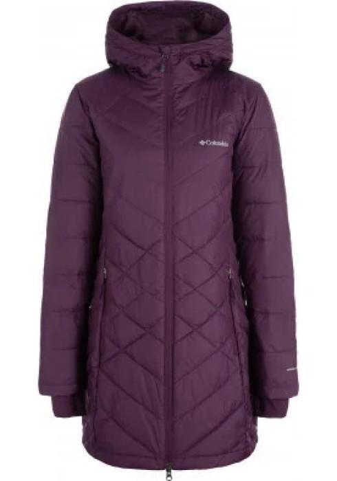 Куртка утеплена жіноча Columbia HEAVENLY™ - фото