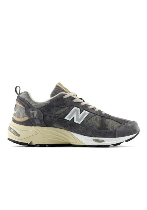 Кросівки унісекс New Balance 878 - фото