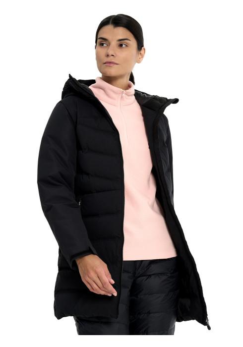 Куртка пухова жіноча Northland (130438N16) - фото