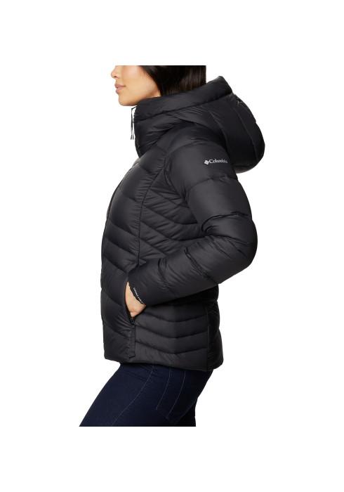Куртка пухова жіноча Columbia Autumn Park™ Down Hooded Jacket - фото 2