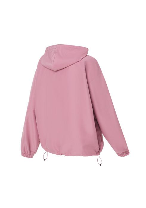 Вітрівка жіноча NB Iconic Collegiate - фото 2