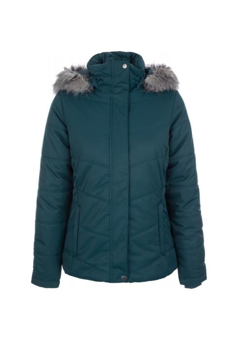 Куртка утеплена жіноча Columbia DEERPOINT™ - фото