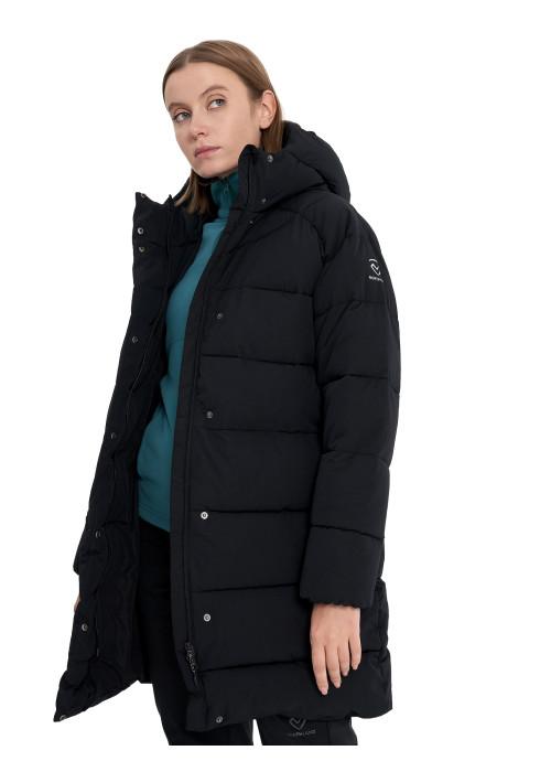 Куртка утеплена жіноча Northland (130591N16) - фото