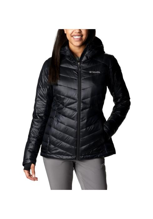 Куртка жіноча Columbia Joy Peak™ Hooded Jacket - фото