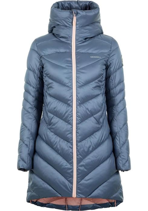 Куртка утеплена жіноча Merrell - фото