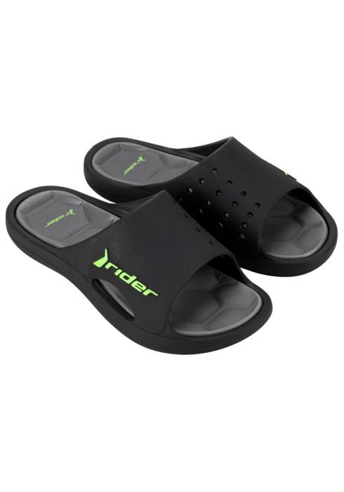 Тапочки чоловічі RIDER BAY XIV AD - фото