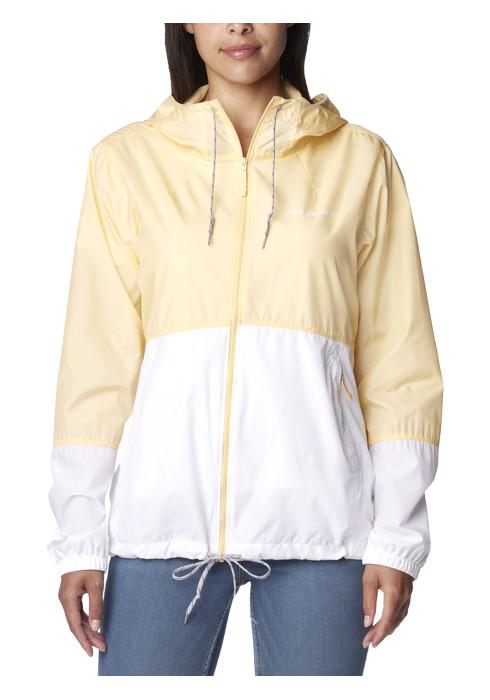 Вітрівка жіноча Columbia Flash Forward™ Windbreaker - фото