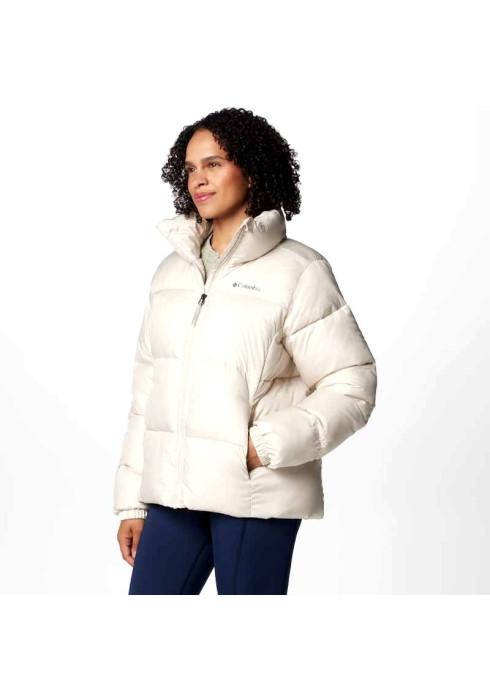 Куртка утеплена жіноча Columbia  Puffect™ II Full Zip Jacket - фото 2