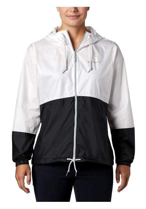 Вітрівка жіноча Columbia Flash Forward II Windbreaker - фото