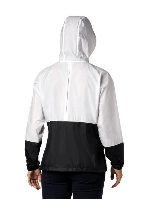 Вітрівка жіноча Columbia Flash Forward II Windbreaker - фото 2