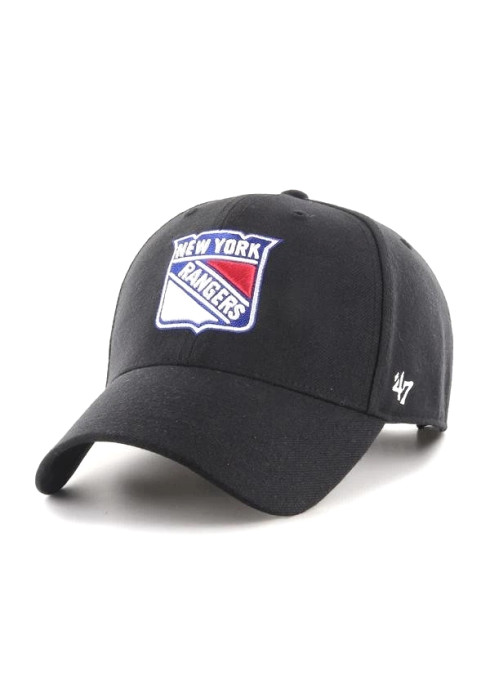 Бейсболка  '47 NHL NEW YORK RANGERS - фото