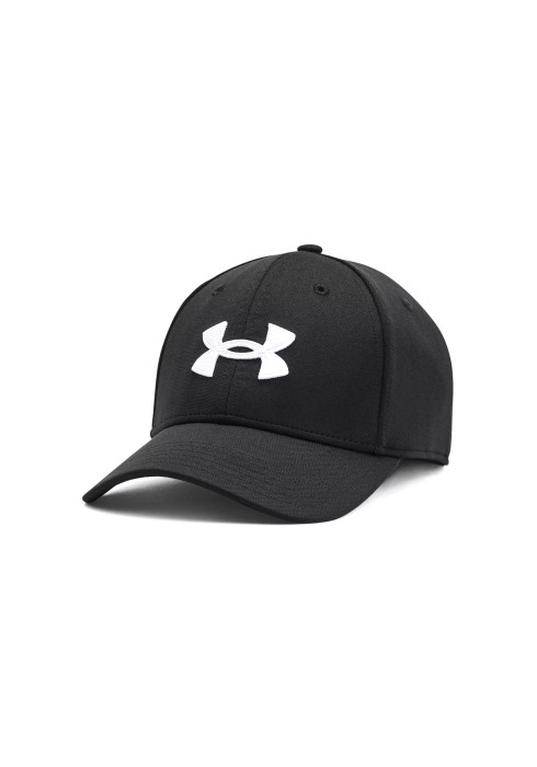 Чоловіча бейсболка Under Armour UA Blitzing з технологією HeatGear® та вишитим логотипом
