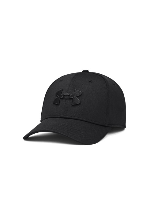 Чоловіча бейсболка Under Armour UA Blitzing з технологією HeatGear® та вишитим логотипом