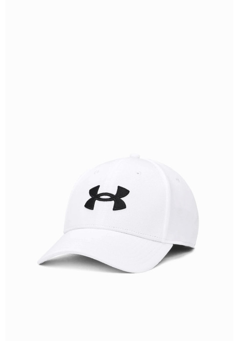 Чоловіча бейсболка Under Armour UA Blitzing з технологією HeatGear® та вишитим логотипом