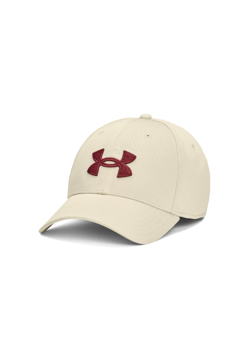 Чоловіча бейсболка Under Armour UA Blitzing з технологією HeatGear® та вишитим логотипом