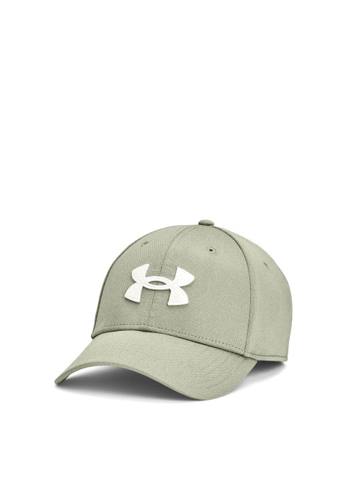 Чоловіча бейсболка Under Armour UA Blitzing з технологією HeatGear® та вишитим логотипом