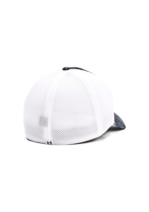 Бейсболка Under Armour Iso-Chill Driver Mesh для гольфу - фото 2