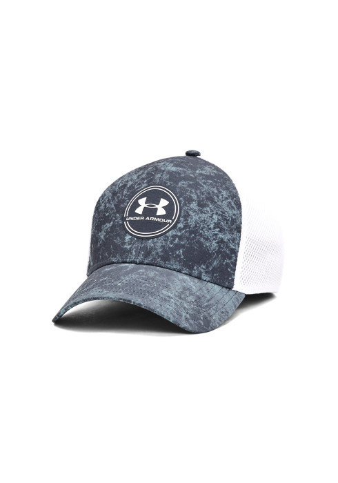 Бейсболка Under Armour Iso-Chill Driver Mesh для гольфу