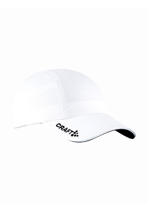 Бігова кепка CRAFT Running Cap з вологопоглинаючою стрічкою