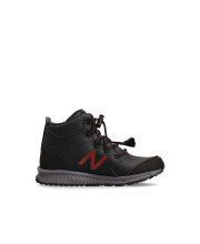 Дитячі високі кросівки New Balance 800 з вологостійким верхом - фото 3