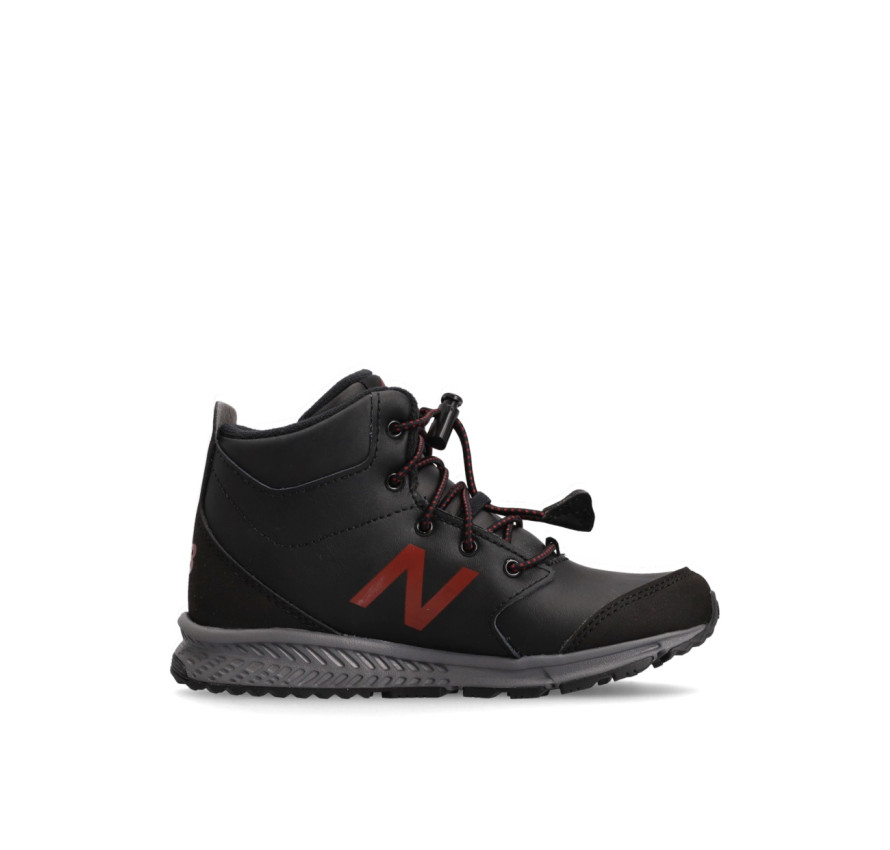 Дитячі високі кросівки New Balance 800 з вологостійким верхом - фото 3