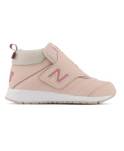 Дитячі зимові черевики New Balance Cozy Boot з утеплювачем