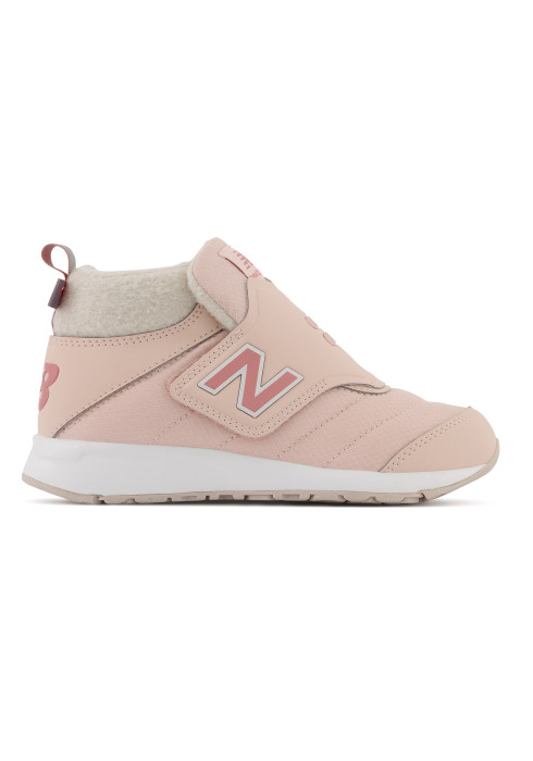 Дитячі зимові черевики New Balance Cozy Boot з утеплювачем