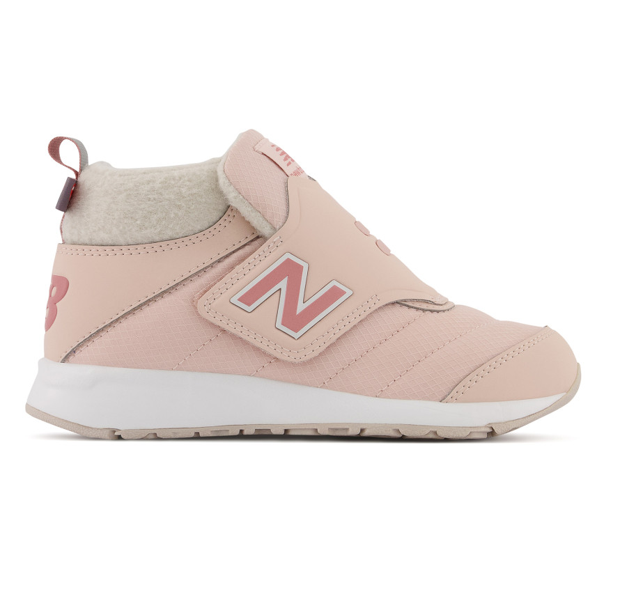 Дитячі зимові черевики New Balance Cozy Boot з утеплювачем