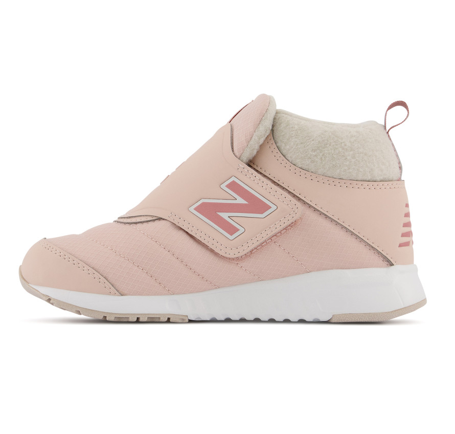 Дитячі зимові черевики New Balance Cozy Boot з утеплювачем - фото 2