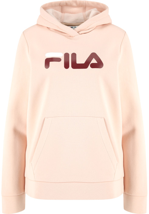 Жіноче худі FILA з капюшоном (бавовна, арт. 110590)