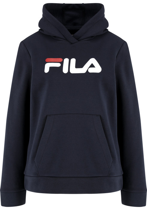 Жіноче худі FILA з капюшоном (бавовна, арт. 110590)