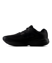 Внутрішня сторона чорного кросівка New Balance 411 v4