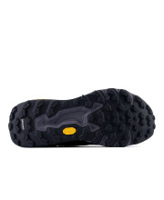 Трейлова підошва Vibram Megagrip кросівок New Balance Fresh Foam X Hierro Trek v9