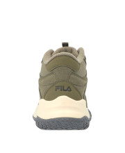 П'ята чоловічих зимових кросівків FILA Tornado MID NXT WNTR з логотипом