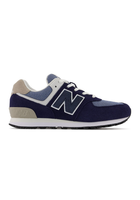 Юніорські кросівки New Balance 574