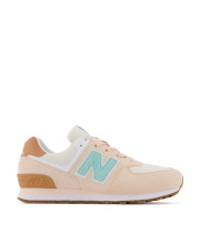 Юніорські кросівки New Balance 574