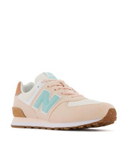 Юніорські кросівки New Balance 574 - фото 2