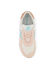 Юніорські кросівки New Balance 574 - фото 4