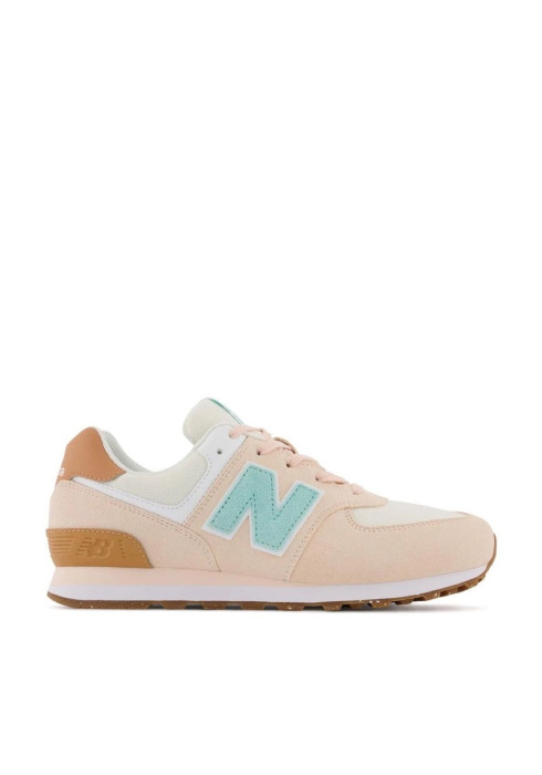 Юніорські кросівки New Balance 574