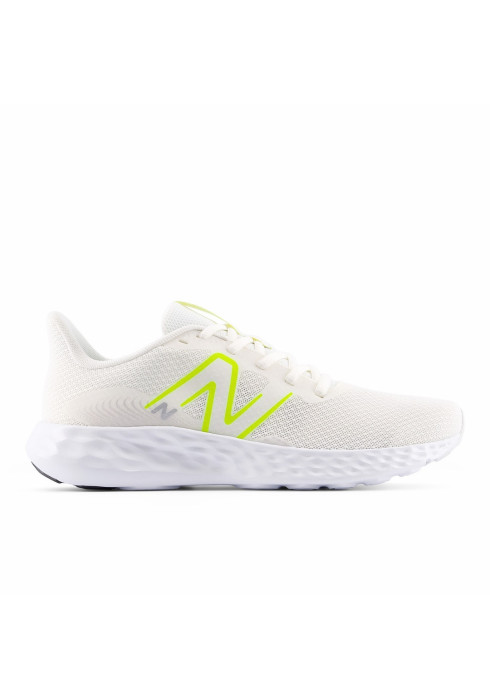 Кросівки жіночі New Balance 411 V3 (Арт. W4117KX) — вигляд збоку