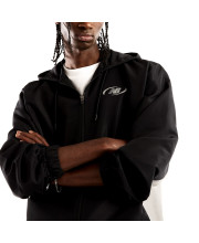 Куртка спортивна чоловіча NB Trackside Woven Jacket - фото 4