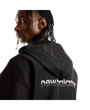 Куртка спортивна чоловіча NB Trackside Woven Jacket - фото 5