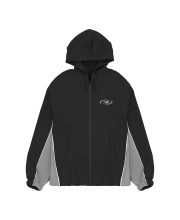 Куртка спортивна чоловіча NB Trackside Woven Jacket - фото 6