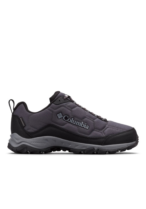 Зимові чоловічі кросівки Columbia Firecamp III Waterproof арт. 1865021-011