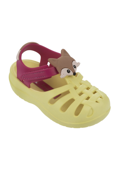 Дитячі сандалії Ipanema Summer Baby